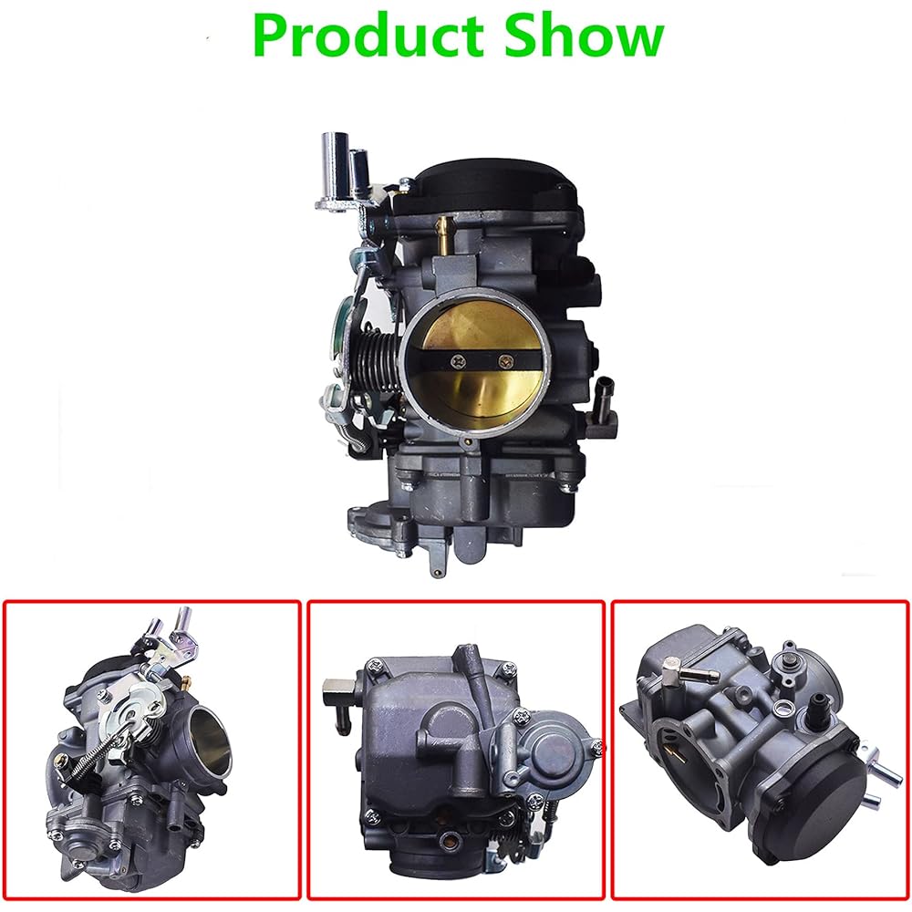 Carburetor CV 40mm Carburetor CV40 Road King Super Glide replacement