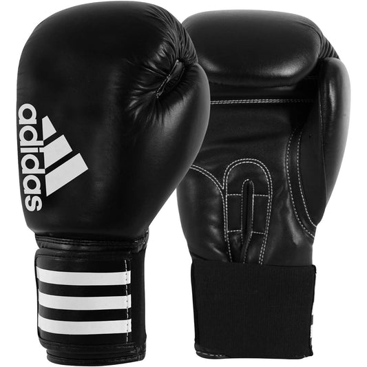 adidas Boxing Gloves Performer //Adidas Sparring Gloves Genuine Leather Boxing Kickboxing