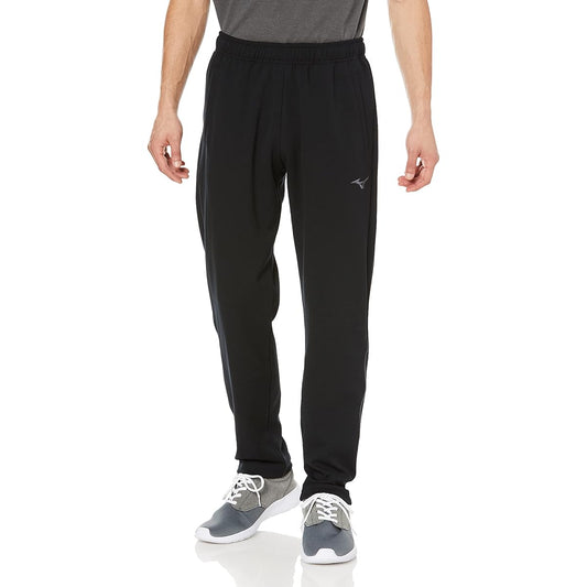 [Mizuno] Training Wear, Warm-up Pants, Sweat Absorbent, Quick Drying 32MDA125