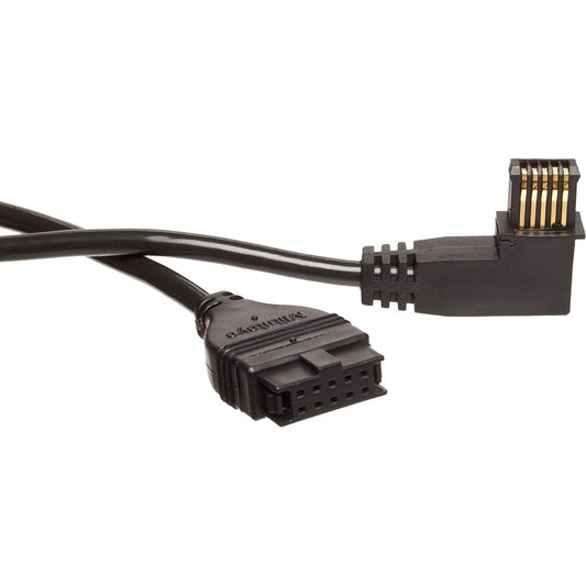 mitutoyo L-type connection cord 2m/CD, left 905694