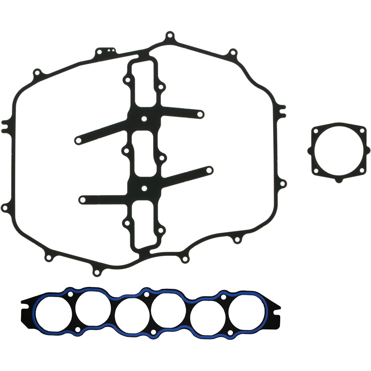 Fel Pro MS 96456 UPPER Intake /Prenham Gasket Set