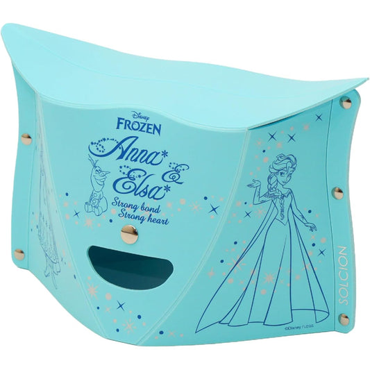 [SOLCION Official Store] PATATTO180 disney ver. [Made in Japan] (Anna & Elsa)