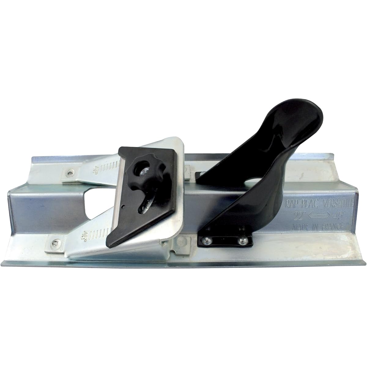 [Genuine Japanese Product] EDMA Chamfering Planer for Plasterboard Wrap Rack #069255