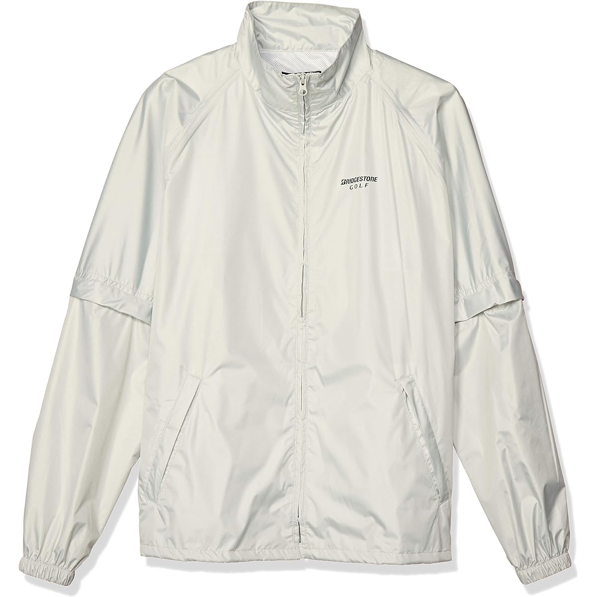 [Bridgestone] Rain Wear TOUR B Rain Blouson 80G41 Men's