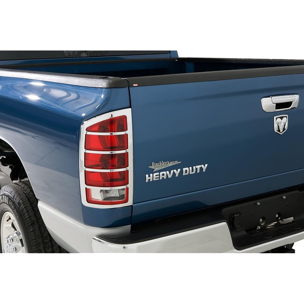 Wade 72 – 01471 Truck Bed Cargo te-ruge-tokyappu Black Smooth Finish Made In 2002 – 2008 Dodge Ram 1500 2500 3500