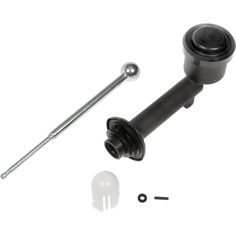 DORMAN CM350124 Clutch master cylinder
