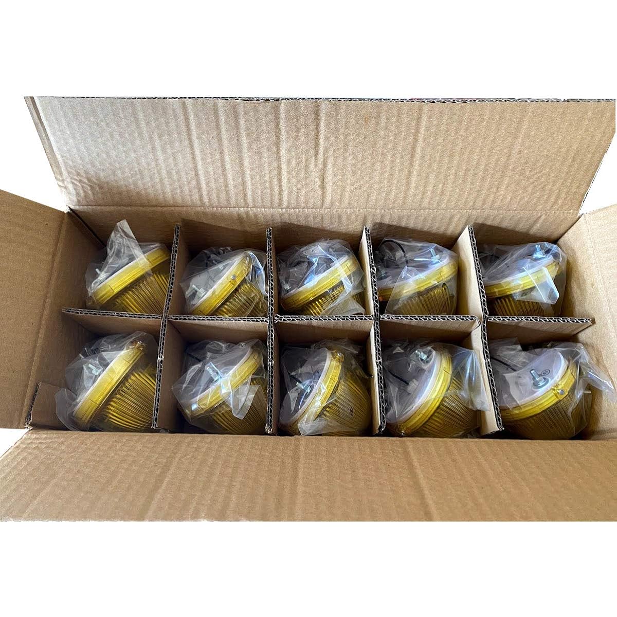 Kobayashi Research Institute Kobayashisouken LED Marker Lamp KB45 Set of 10