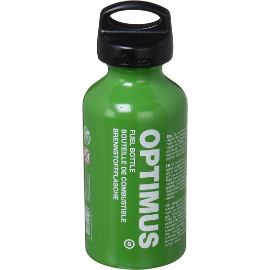 OPTIMUS Fuel Bottle Child Safe Fuel Bottle S 300ml 11022