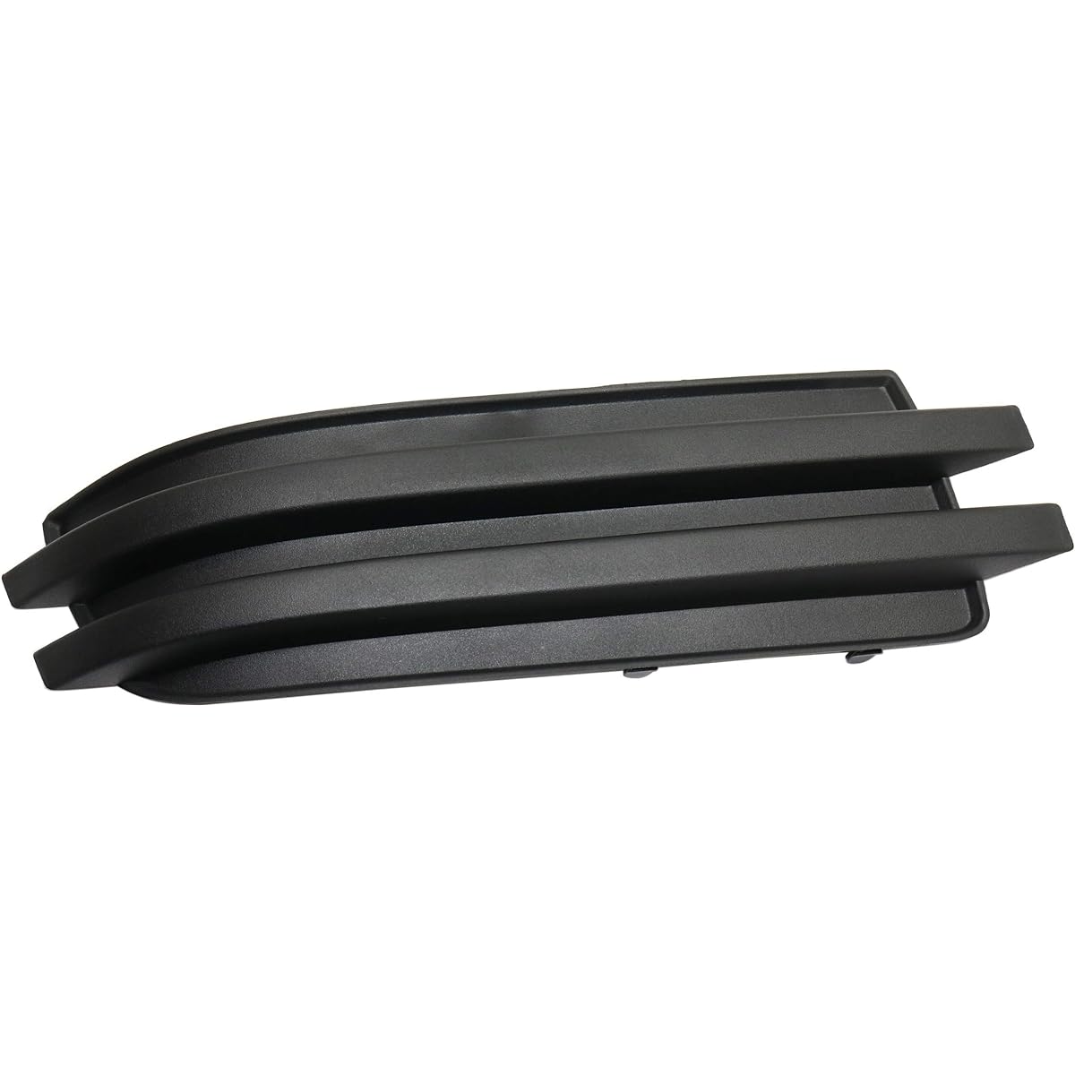 Fog Light Cover DODGE GRAND CARAVAN 08-10 Lower Black right side