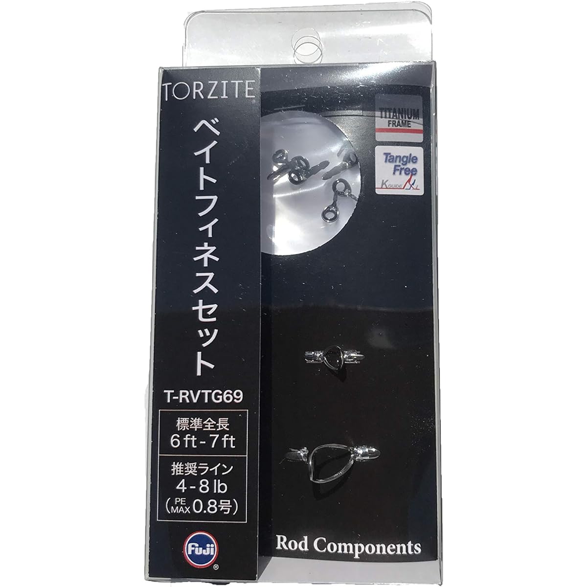 FUJI KOGYO T-RVTG69 T-RVTG69