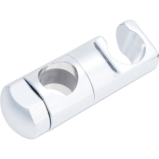 KVK slide hanger unit chrome plated Z298UN01