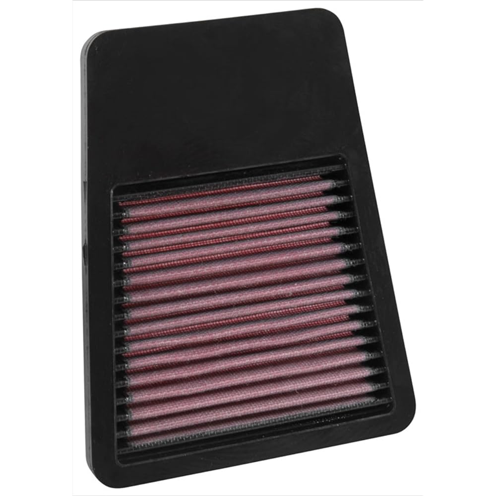 YOSHIMURA K&N Replacement Air Filter [KA-6007] KAWASAKI ZX-6R(07-08) YOSHIMURA KA-6007