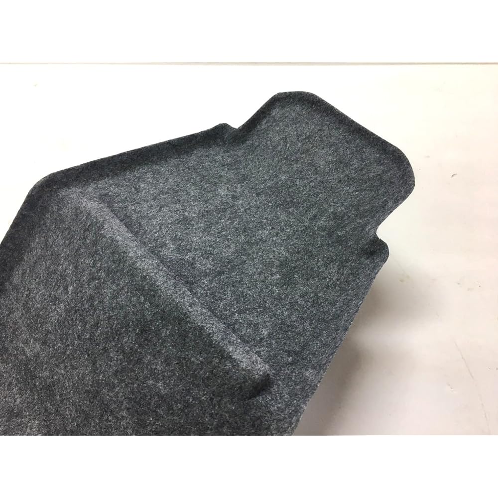 ALCANHANDS HONDA Honda ADV150 Met-in Mat Insole Sheet