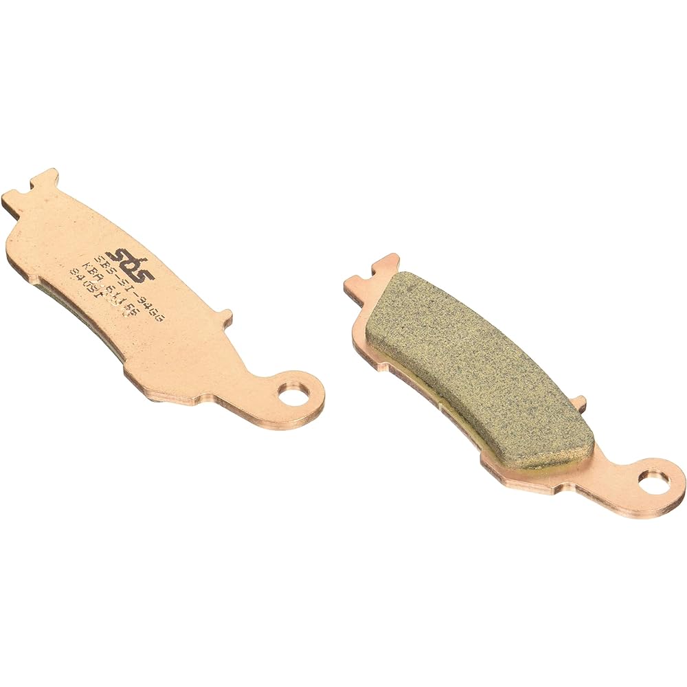 KITACO SBS Brake Pad 840SI YZ125 ('07~'19), YZ250 ('07~'19), YZ250F ('07~'19), YZ450F ('11~'19), etc. 777-0840070