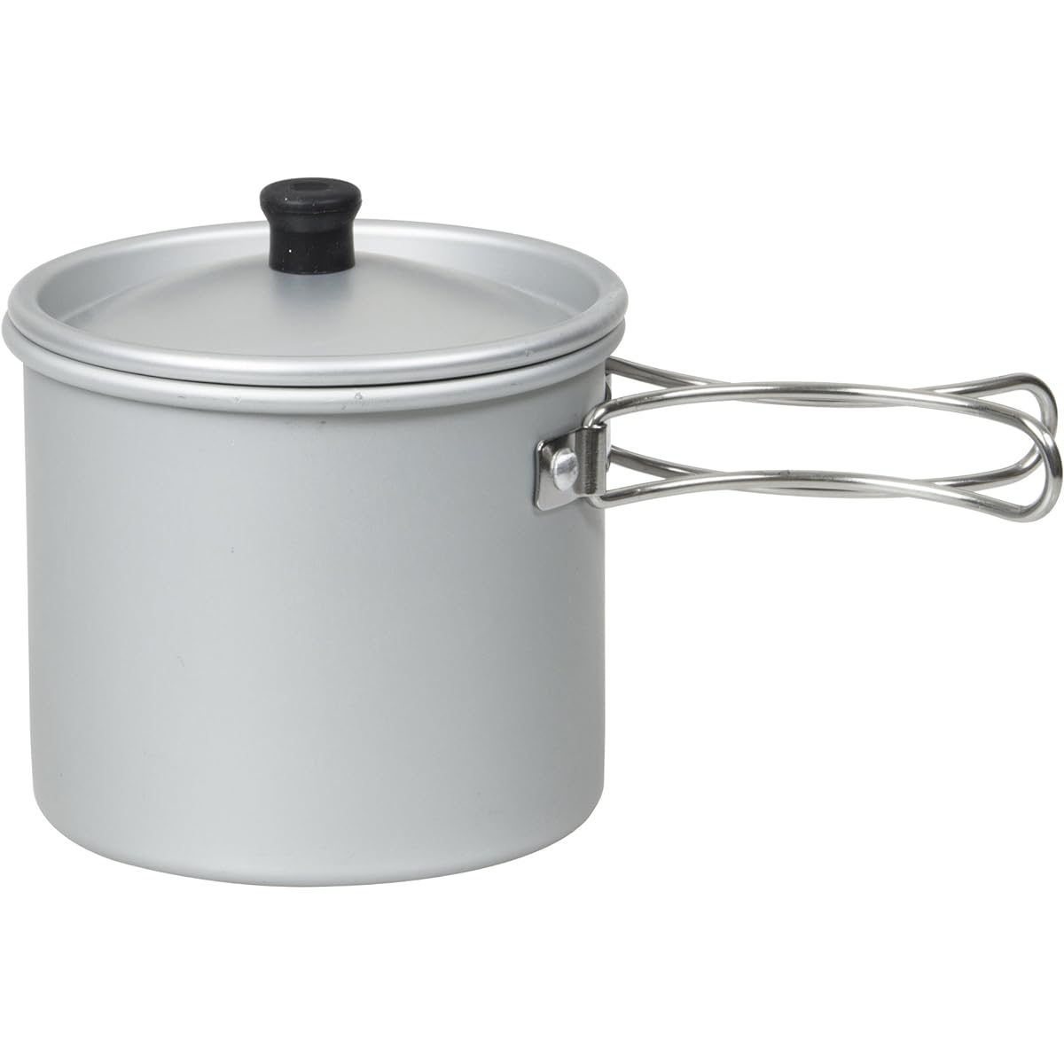 EVERNEW Aluminum Cooker 550FD ECA125