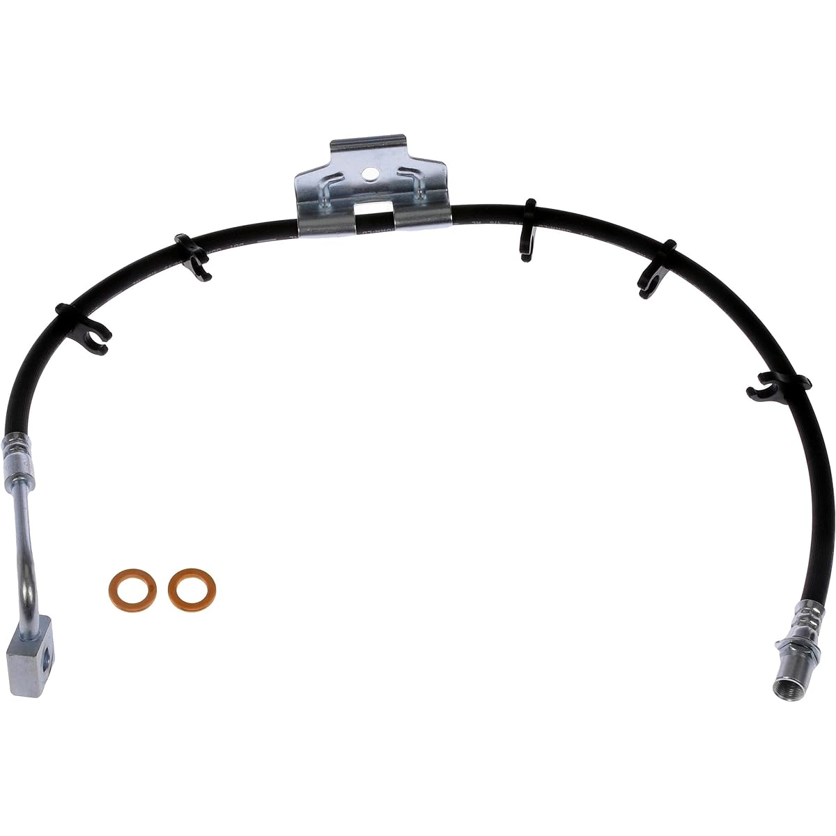 DORMAN H620580 Hydraulic brake hose