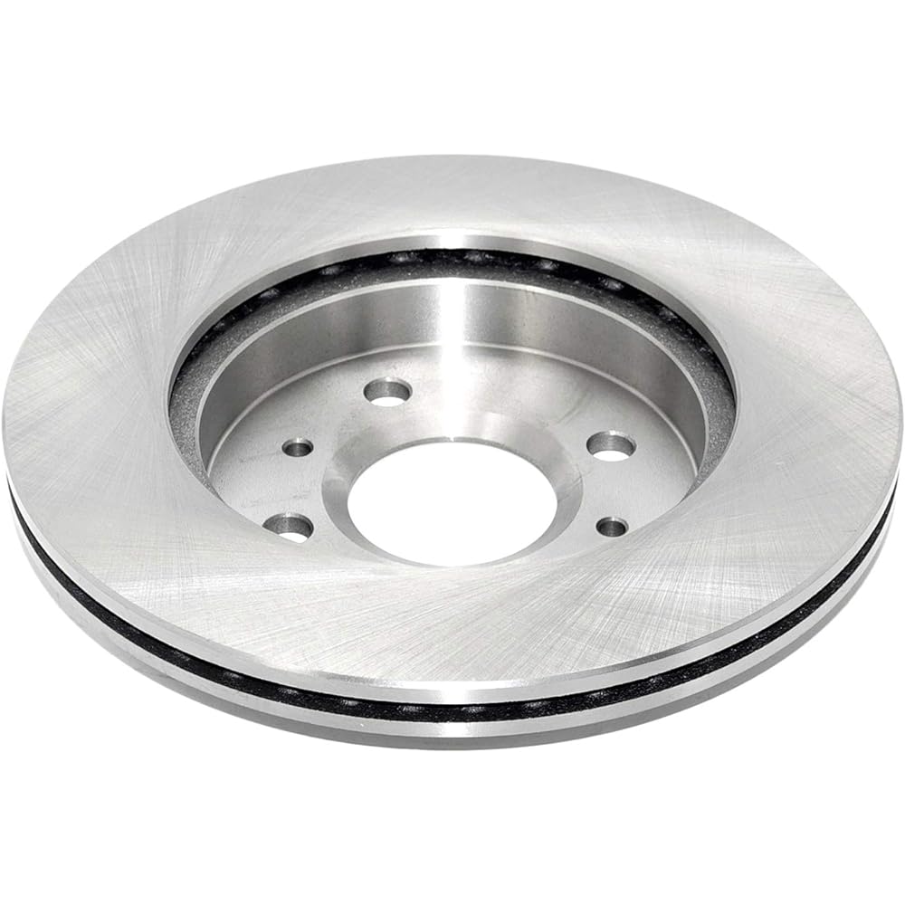 DURAGO BR5581 Front Vent Disk Brake Rotor