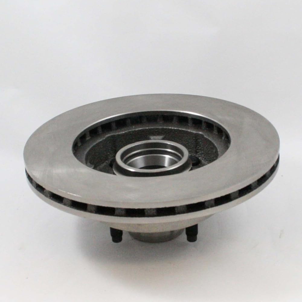 DURAGO BR5432 Disk brake rotor with front vent