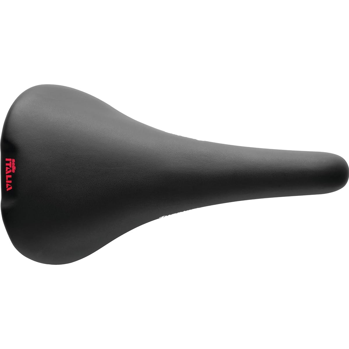SELLE ITALIA saddle FLITE 1990 NJS V2 Titanium BLK L NJS certified
