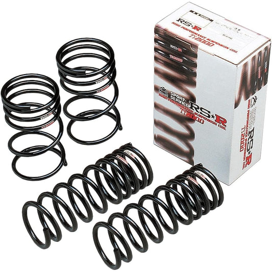 RS-R Down suspension [Ti2000] Honda N-ONE H450TD