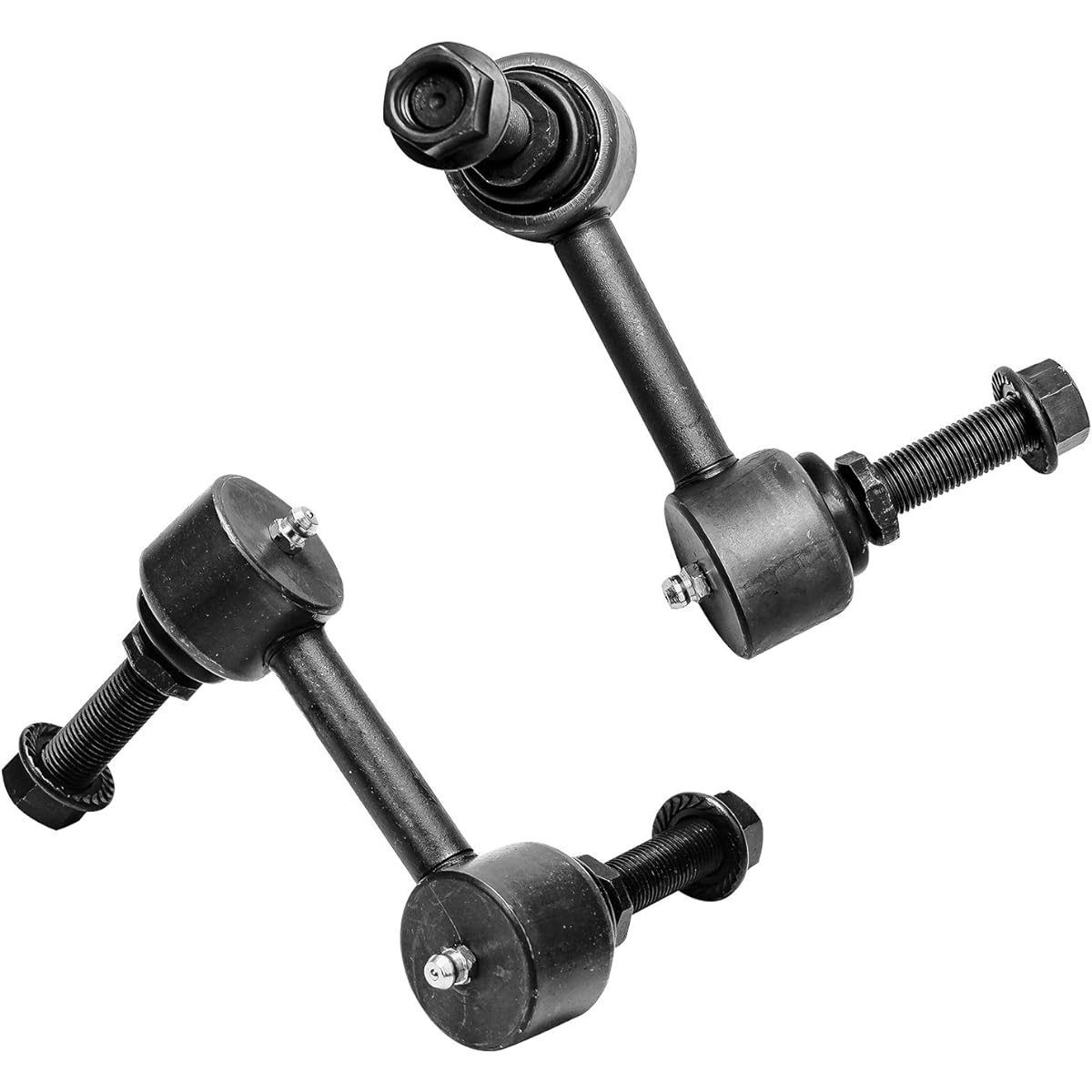 Front Stabilizer Swaver Endink -Driving seats and passenger seat side 2002-2003 Trail Blazer & Emboy