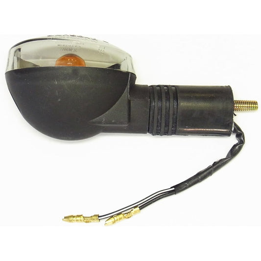 Hyosun genuine turn signal front left (GT250R/RX125D/RX125SM) 35602HR7900