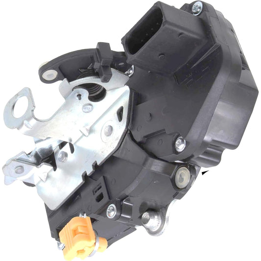 APDTY 042414 APDTY 042414 APDTY Latch & Rock Actuator Motor Assembler Front left (driver's seat side) 2007-2009 Escalade, Avavarade, Silverad, Sabalard, Taho, Sierra & Eucon (for replacement of 15880052, 15889954, 20783846)