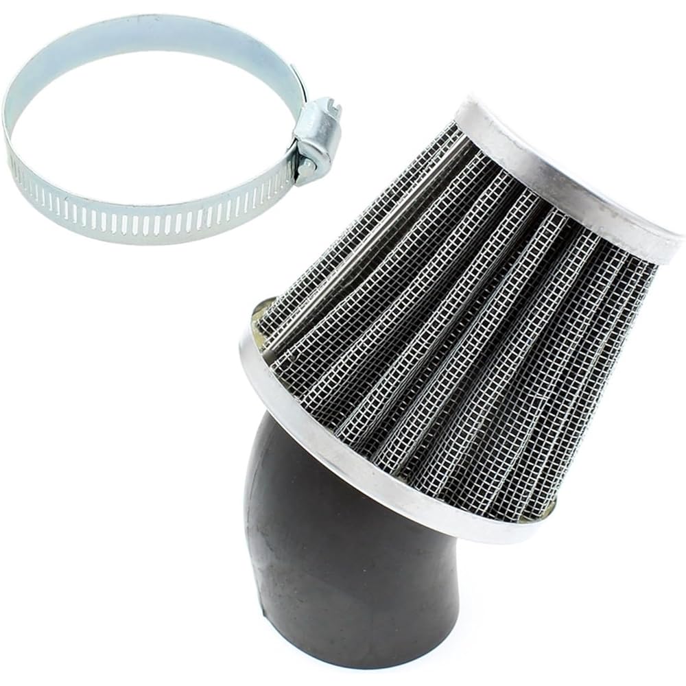Motorcycle bleacher filter 50cc 70cc 90cc 90cc 110cc 125CC 150cc air filter