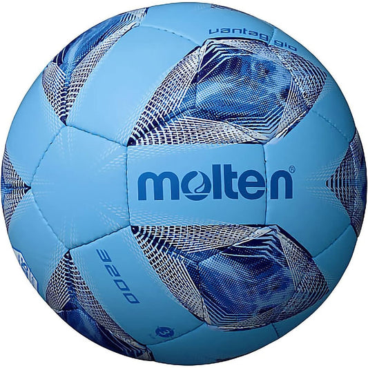 Molten Soccer Ball for Infants and Elementary School Students, Lightweight Size 3 Ball Vantaggio 3200 Lightweight Saxophone F3A3200-LC