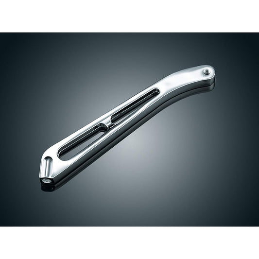 Clear Kin KURYAKYN Mirras Magnum Plus Chrome 0641-0179 1400
