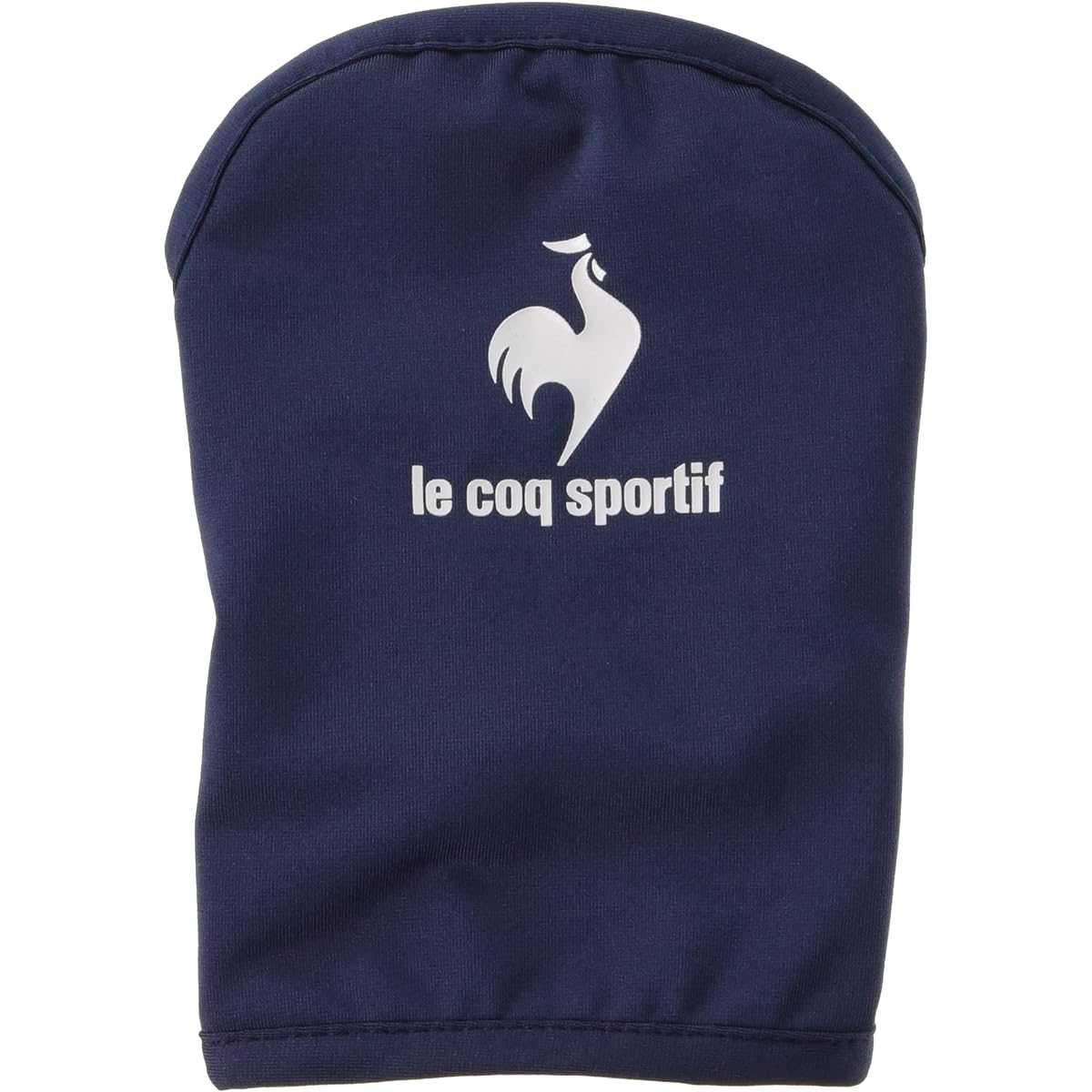[Le Coq Sportif] Back Guard for Right Hand Hand Cover Sun Protection UV Care UPF50 QGCTJD52 Women's