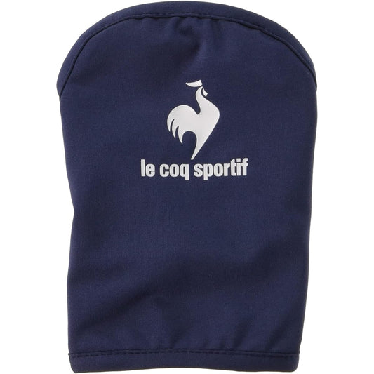 [Le Coq Sportif] Back Guard for Right Hand Hand Cover Sun Protection UV Care UPF50 QGCTJD52 Women's