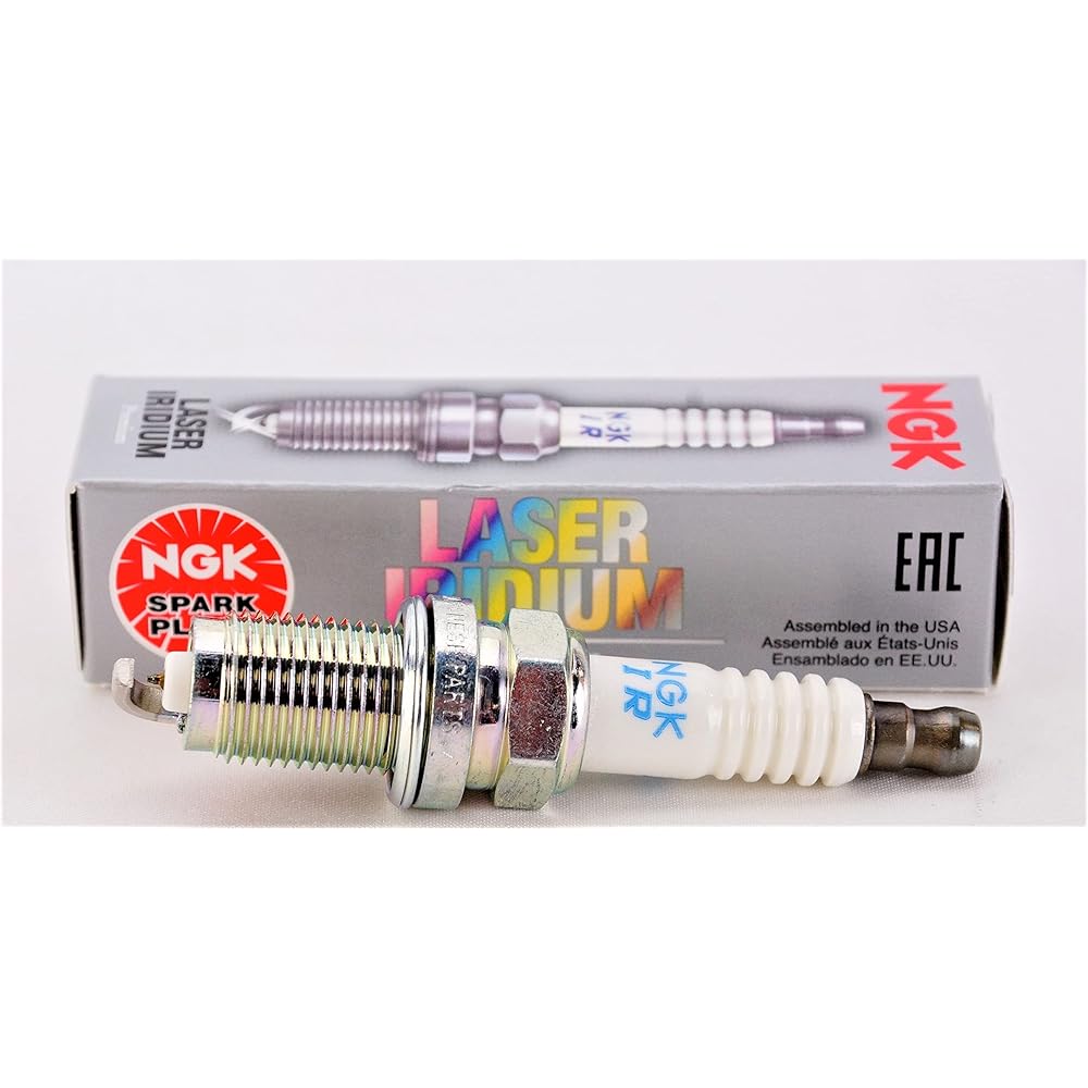 4* New* - # 6774 Laser Iridium Premium Spark Plug -------------------------------------- NGK IZFR6 K -13