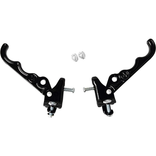 DIA COMPE Brake Lever MX-120 φ22.2 Black MX-120