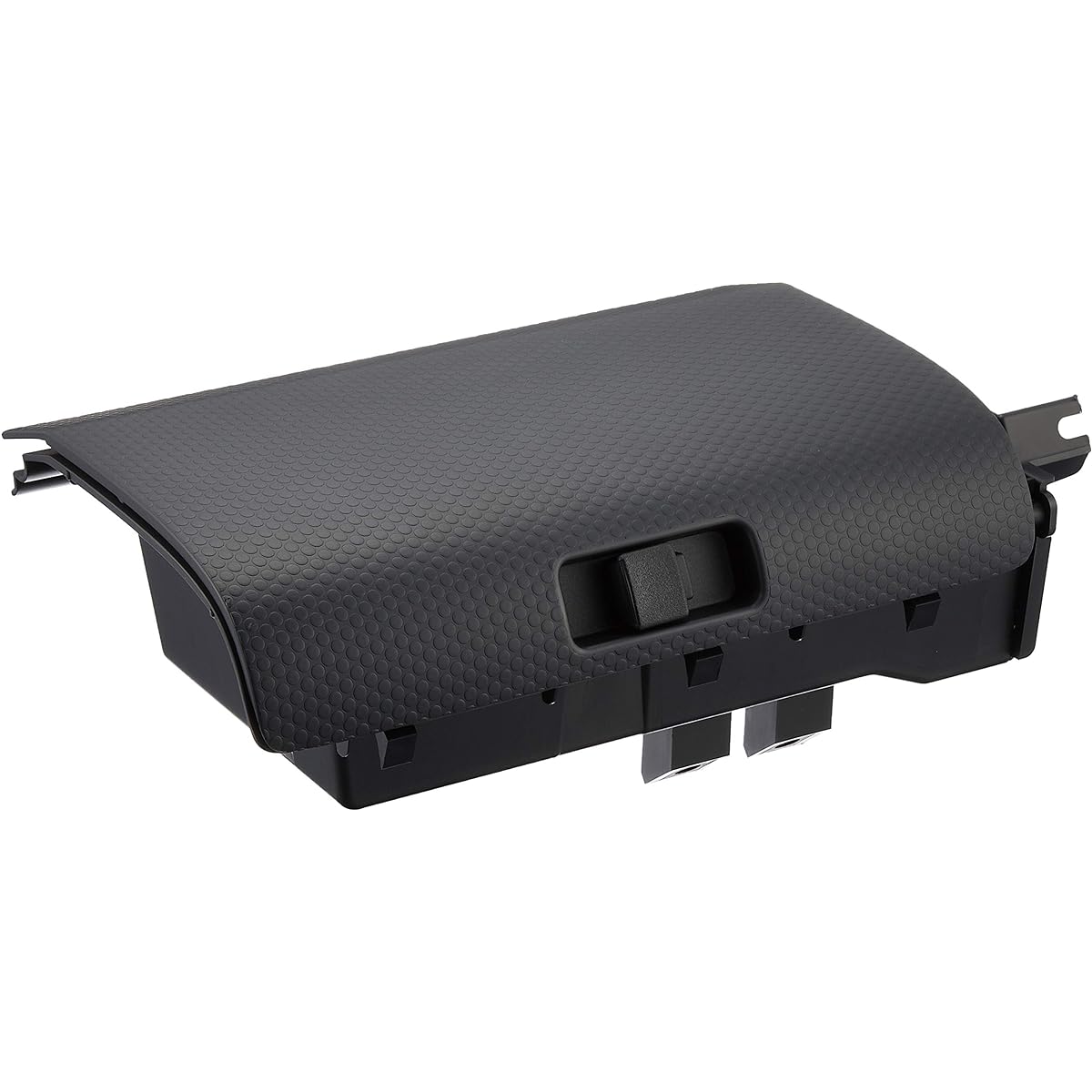 Toyota Genuine Parts Instrument Panel Box (BLACK) MR-S Part Number 55440-17030-C0