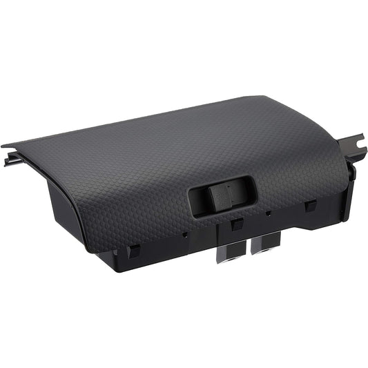 Toyota Genuine Parts Instrument Panel Box (BLACK) MR-S Part Number 55440-17030-C0