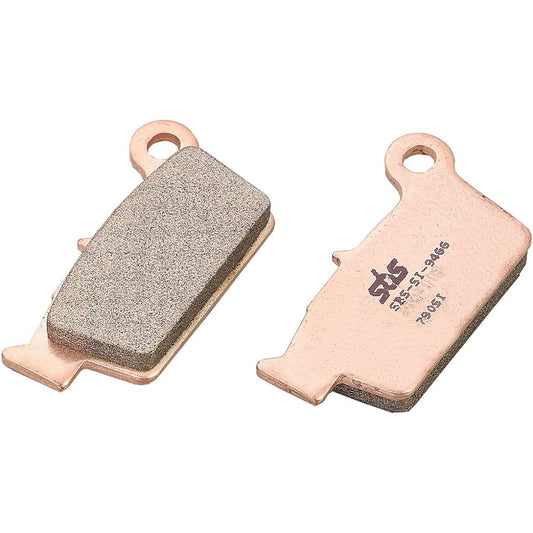 KITACO SBS Brake Pad 790SI Sinter Metal WR250X WR250R WR450F RM-Z250 RM-Z450 KX250F KX450F Aprilia Beta Bimota Fusabel Sherco TM etc. 777-0790070