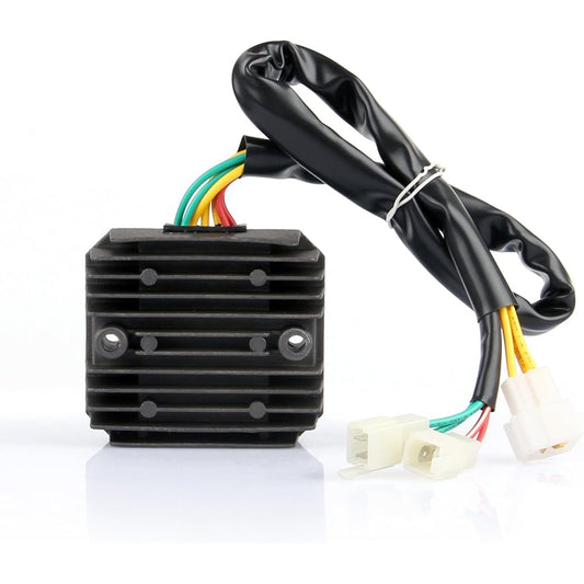 Mad Hornets Regulator Voltage Rectifier Honda VT1100 Shadow Spirit ACE Aero (87-05), SH541KC YHC-064
