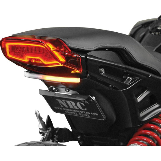 Indian FTR 1200 Fender Eliminator -Rage Cycle (Tack)