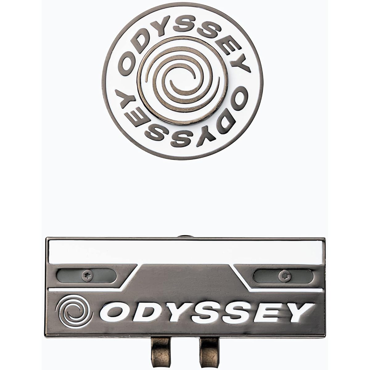 ODYSSEY Marker MOTIF MARKER 23 Men's
