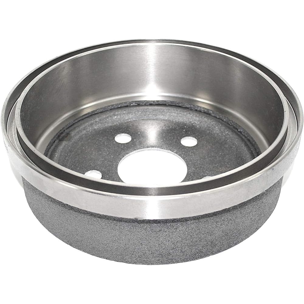 DURAGO BD8898 rear floating brake drum
