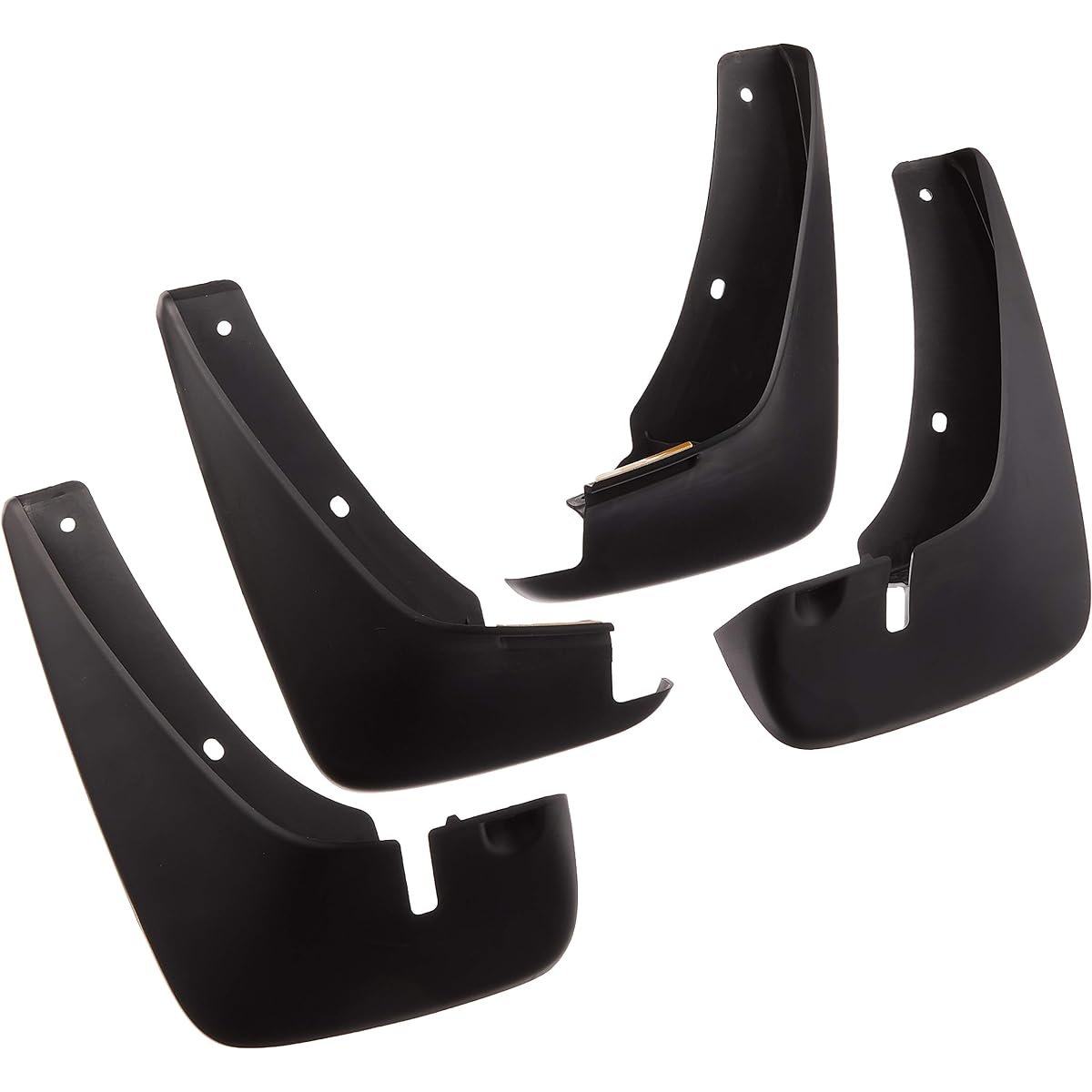 Toyota 53008-52090 SUCCEED Succeed Mudguard 1 Car Set [NCP51V NCP55V NCP58G NCP59G