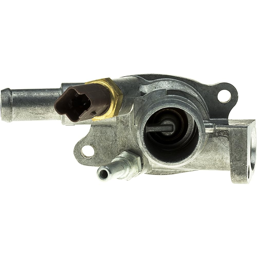 Motorad 757-176 Integrated housing thermostat