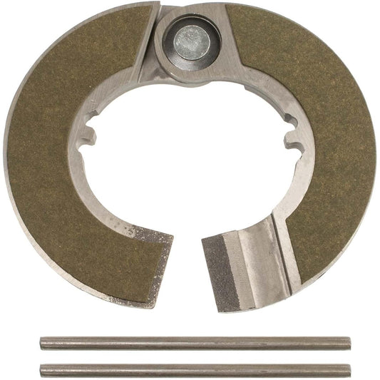 WORLD AMERICAN SCB200 Clutch brake (2 inches, 2 pieces, hinges)