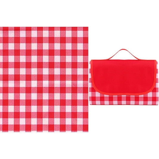 ISEFUJI Leisure Sheet, Picnic Mat, Large, Thick, Waterproof, Foldable, 200 x 200 cm, For 6 to 8 People, Excursions, Sports Days, Cherry Blossom Viewing, Camping, Outdoors