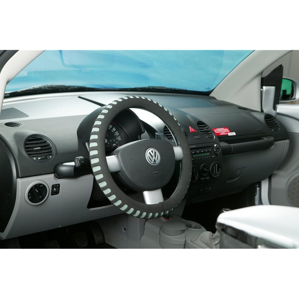 UNITEC 75407 Handle cover form silver software