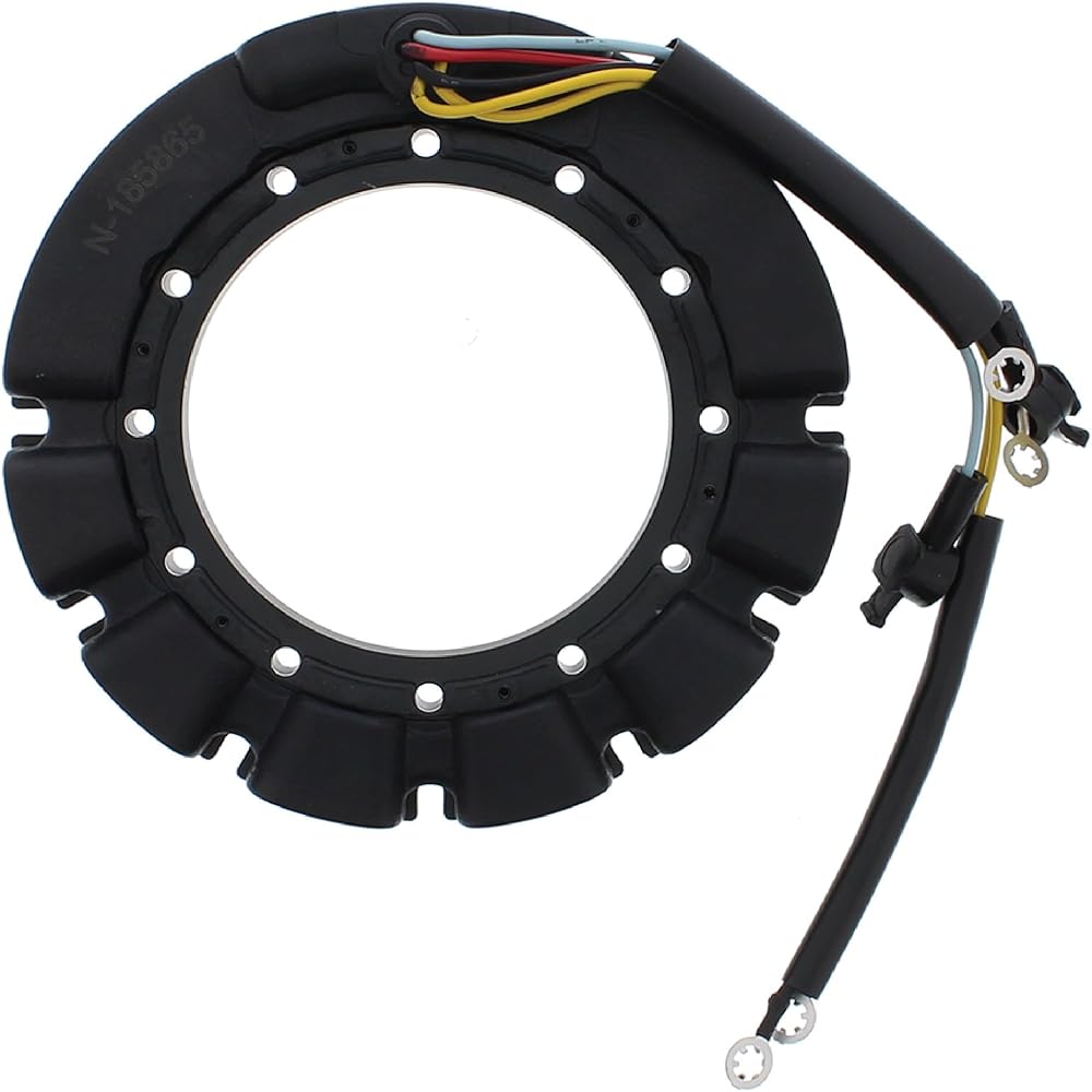 DB Electric 340-22030 12V Mercury Marine Various 398-5704A7 5704A7 /