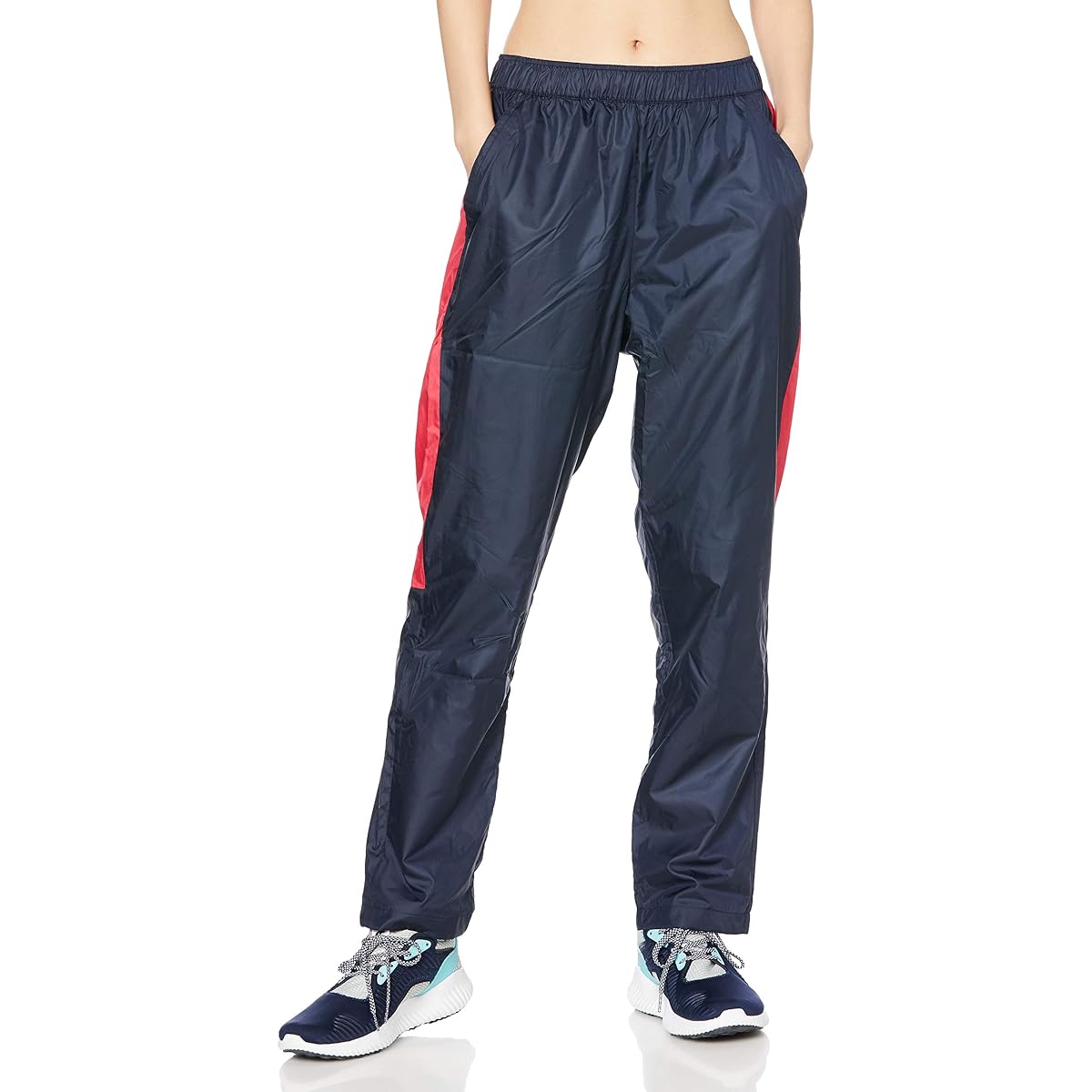 [Adidas] Jersey Bottom Must-have CB WD Pants Women's