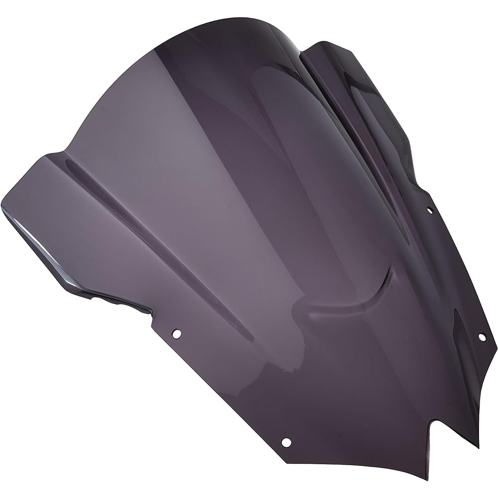 Puig Racing Screen (RACING-SCREEN) Dark Smoke YAMAHA R6 08'-11' puig-4635f