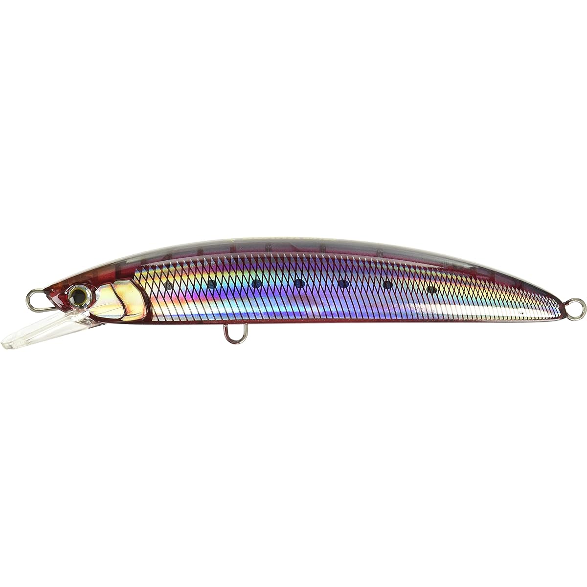 YAMASHITA Lure Boar SS195 B02D Bloody Sardine 606751